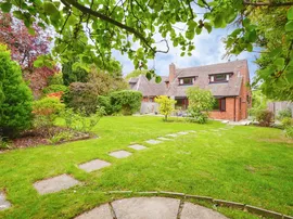 Broadway, Harwell, Didcot photo