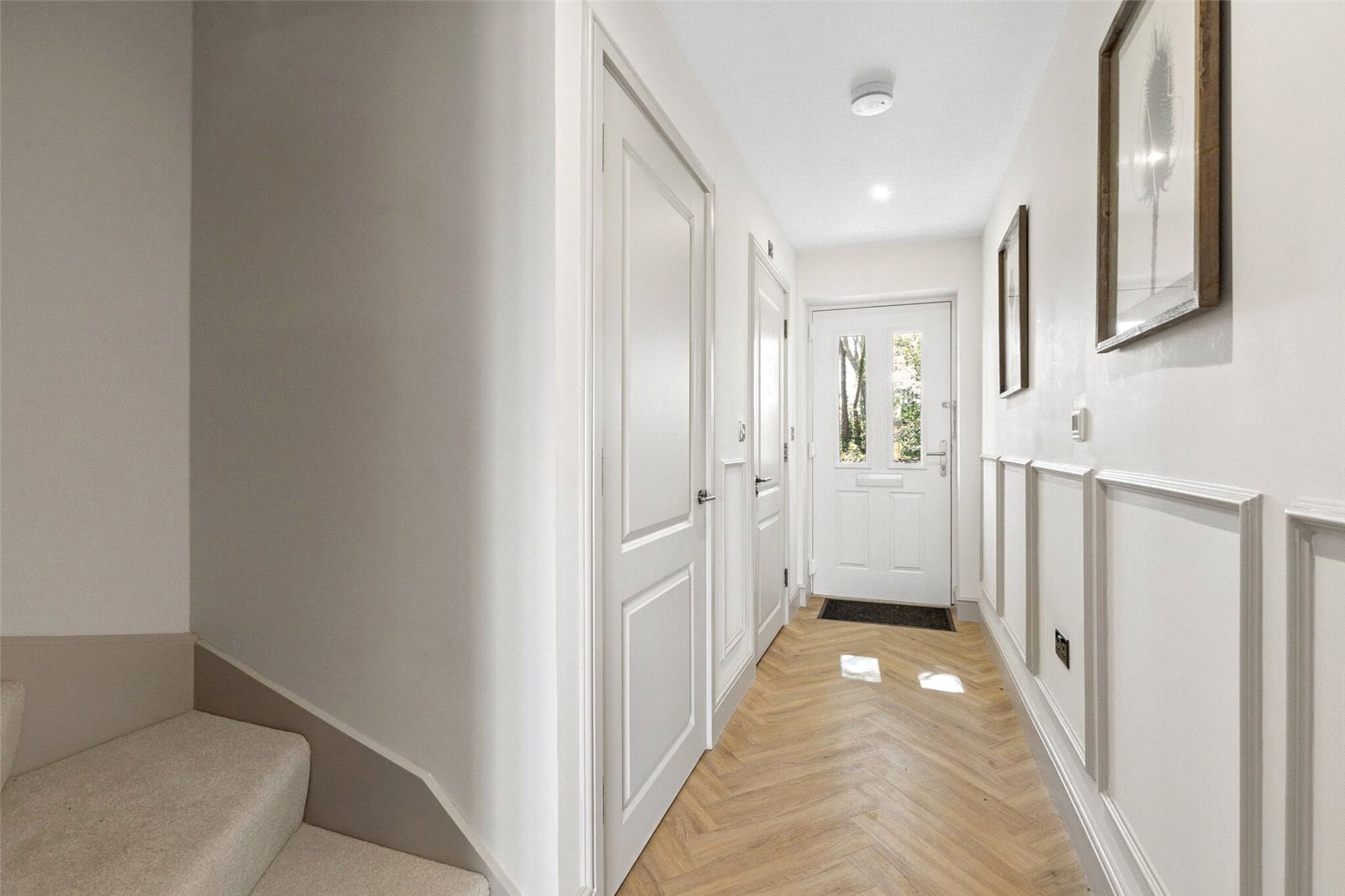 Highfields, Leatherhead Road, Bookham, Surrey, KT23 Image 4