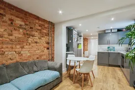 Property responsive