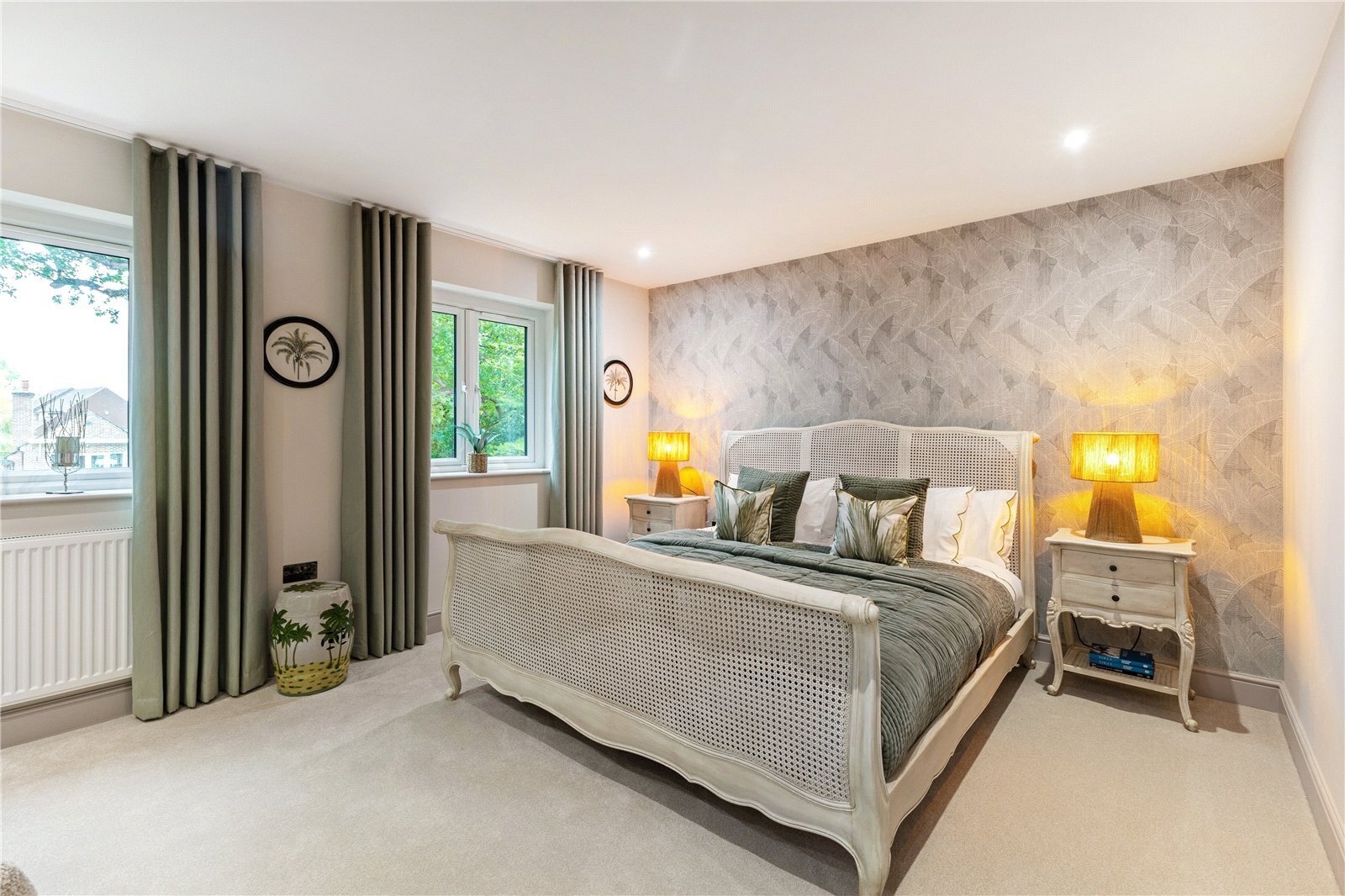 Highfields, Leatherhead Road, Bookham, Surrey, KT23 Image 5
