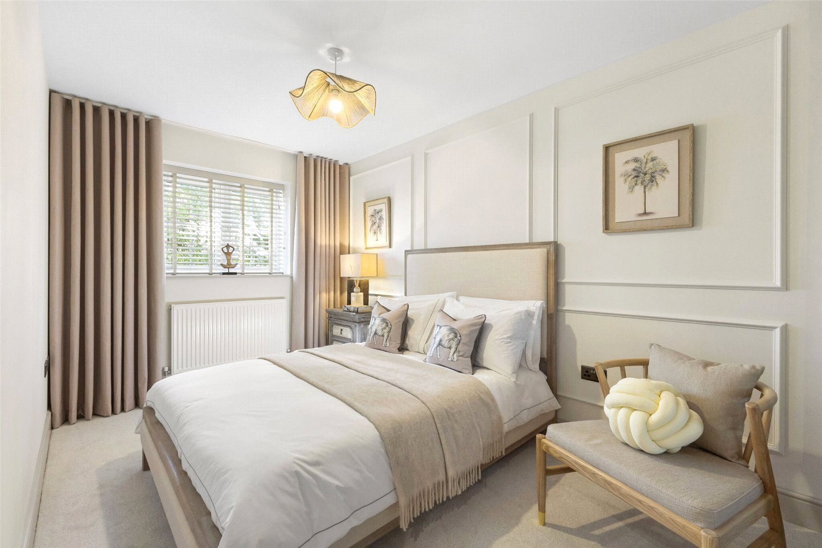 Highfields, Leatherhead Road, Bookham, Surrey, KT23 Image 8