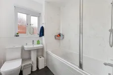 Halifax Close, Attleborough