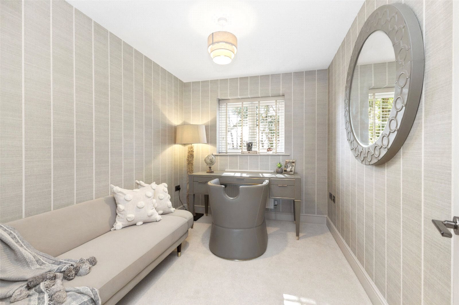 Highfields, Leatherhead Road, Bookham, Surrey, KT23 Image 9