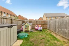 Halifax Close, Attleborough