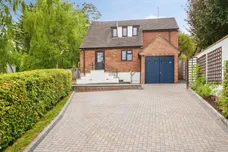 Broadway, Harwell, Didcot