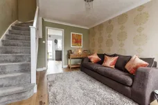 Mulberry Close, Stotfold, HITCHIN