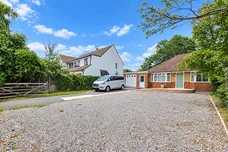 Hyde End Road, Spencers Wood, Reading