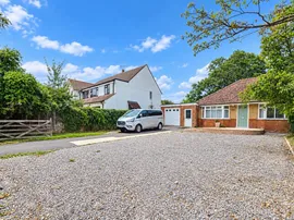 Hyde End Road, Spencers Wood, Reading photo