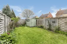 Mulberry Close, Stotfold, HITCHIN