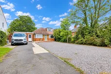 Hyde End Road, Spencers Wood, Reading