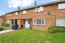 Liberator Road, Ramsey, Huntingdon