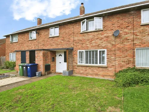 Liberator Road, Ramsey, Huntingdonphoto