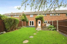 Liberator Road, Ramsey, Huntingdon