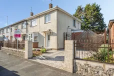 Shipton Road, Scunthorpe