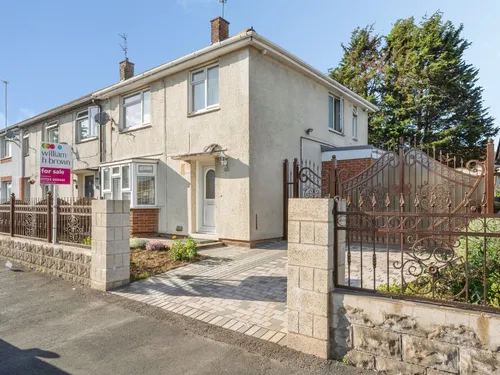 Shipton Road, Scunthorpephoto