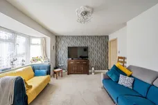 Shipton Road, Scunthorpe