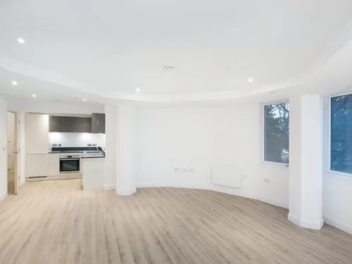 Clifton House, 84 Broadway, Peterboroughphoto
