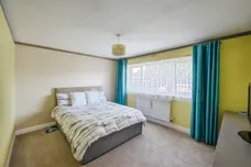 Shipton Road, Scunthorpe