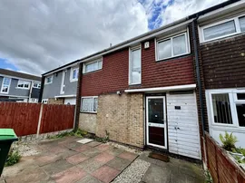 Eastfield Road, TIPTON photo