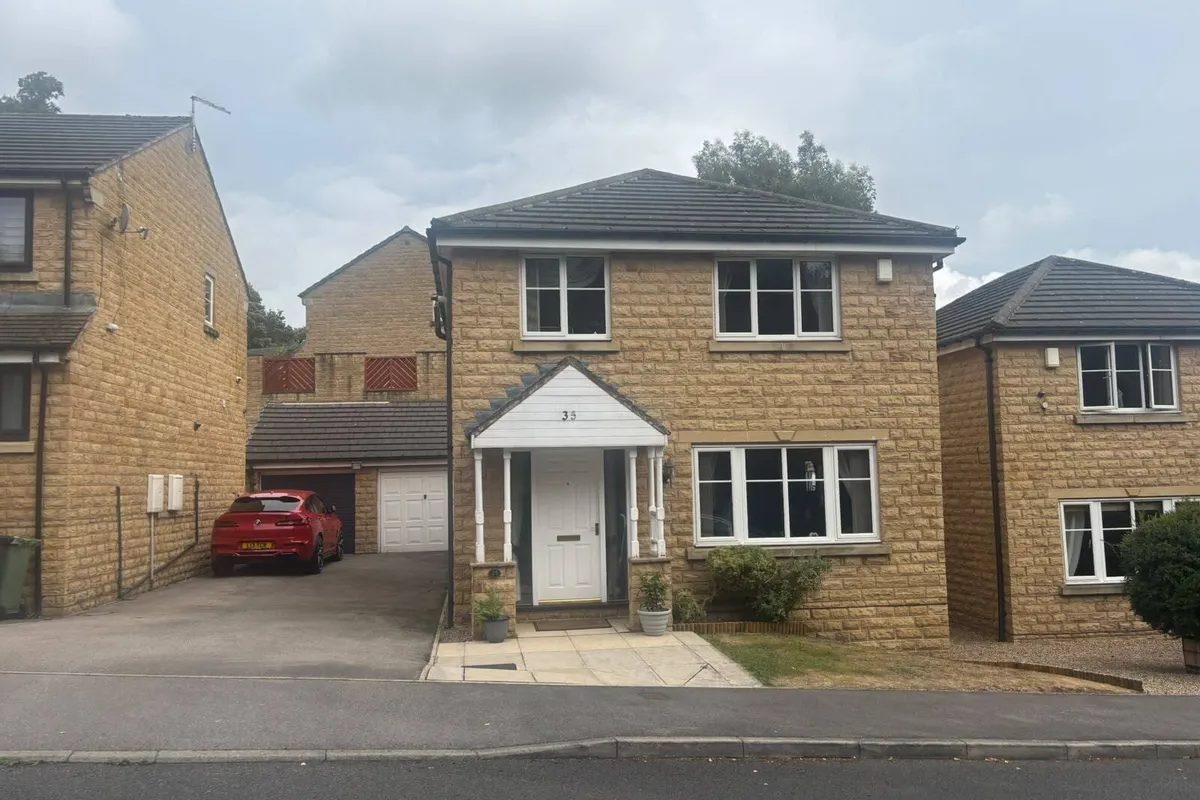 Wyvern Avenue, Marsh, Huddersfield