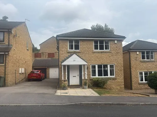 Wyvern Avenue, Marsh, Huddersfieldphoto