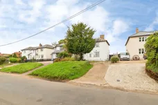 Edwards Cottages, Great Munden, WARE