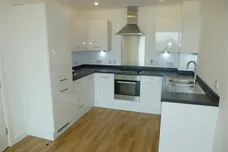 Bloemfontein Road, London