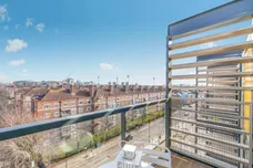 Bloemfontein Road, London