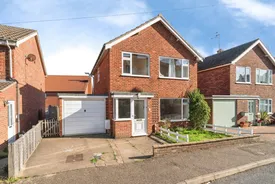 Property responsive