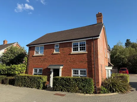 Runnymede Drive, Odiham, RG29