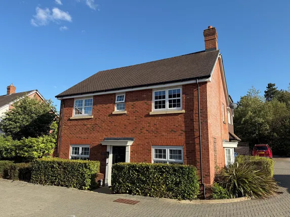 Runnymede Drive, Odiham, RG29