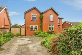 Property responsive