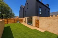 Thames View, Blunsdon, Swindon