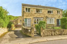 Armitage Road, Armitage Bridge, Huddersfield