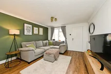 Earsham Drive, King's Lynn