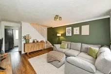 Earsham Drive, King's Lynn