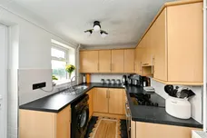 Earsham Drive, King's Lynn
