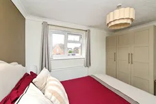 Earsham Drive, King's Lynn