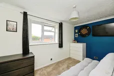 Earsham Drive, King's Lynn