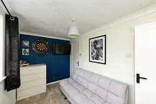 Earsham Drive, King's Lynn