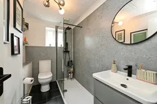 Earsham Drive, King's Lynn