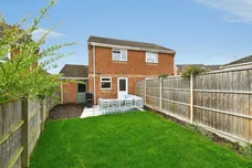 Earsham Drive, King's Lynn