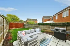 Earsham Drive, King's Lynn