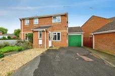 Earsham Drive, King's Lynn