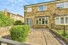 Armitage Road, Armitage Bridge, Huddersfield