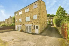 Armitage Road, Armitage Bridge, Huddersfield