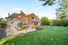 Paston Road, Mundesley, Norwich