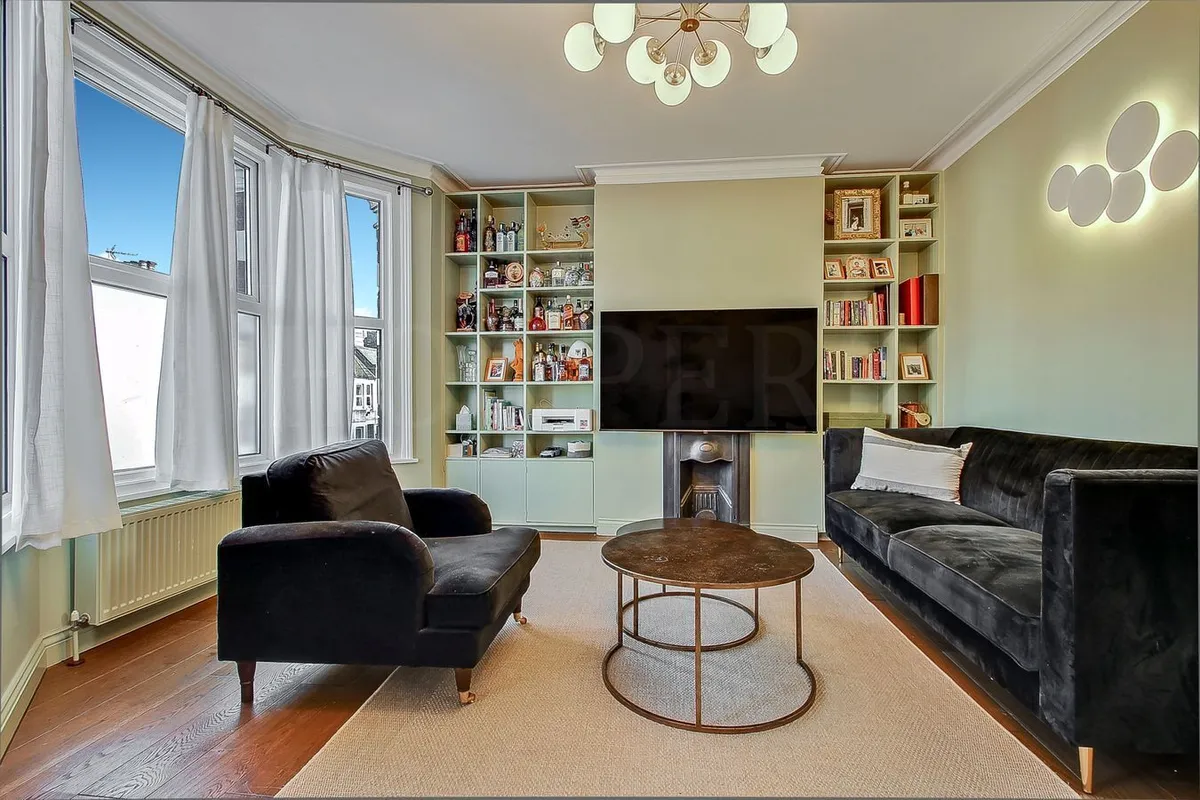 Redfern Road, London, NW10