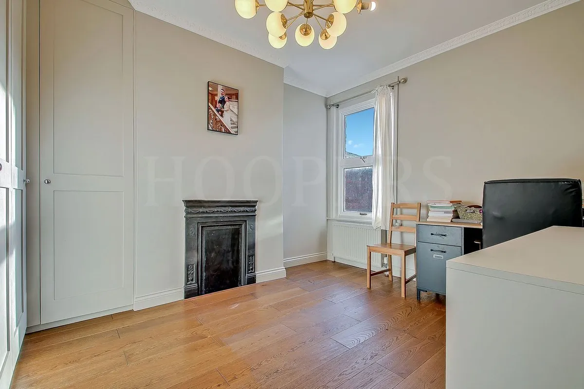Redfern Road, London, NW10