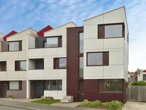 Milland Way, Oxley Park, Milton Keynesphoto